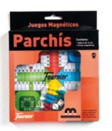 EAN 8420707289836 - Fournier F28983 Juego de mesa Estrategia imagen 1