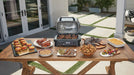EAN 0622356281058 - Ninja OG850EU barbacoa y parrilla al aire libre Eléctrico Negro, Gris 1700 W imagen 7