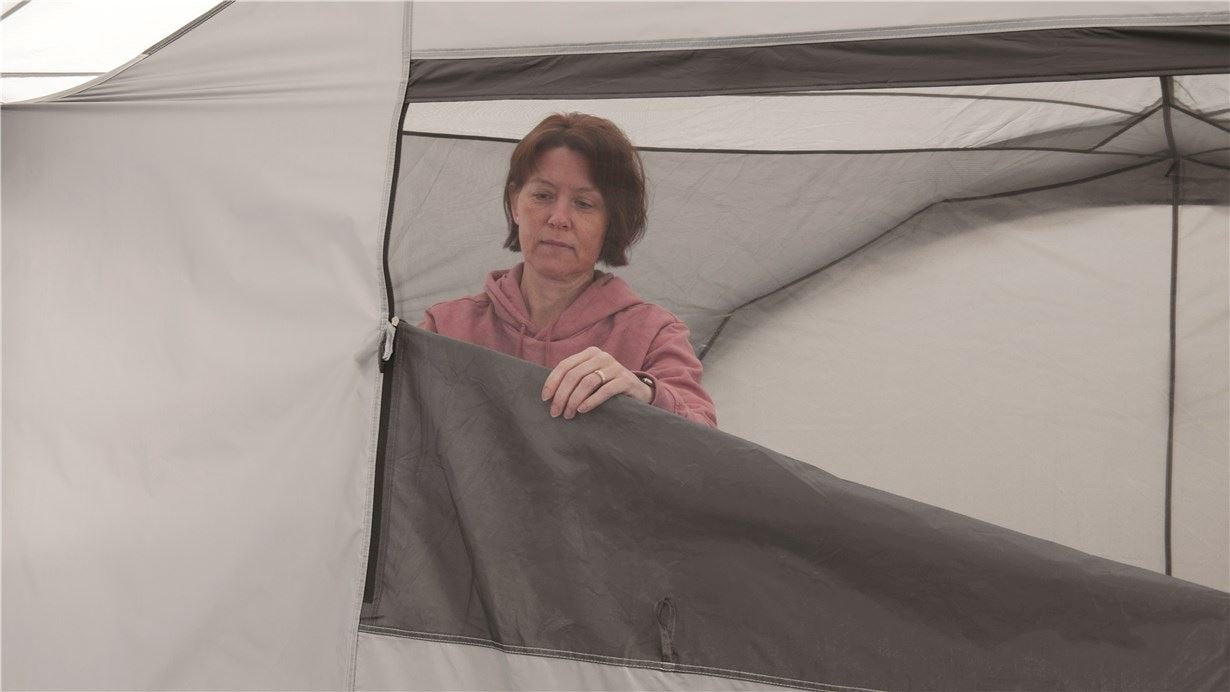 EAN 5709388127518 - Easy Camp Camp Shelter Toldo Gris imagen 4