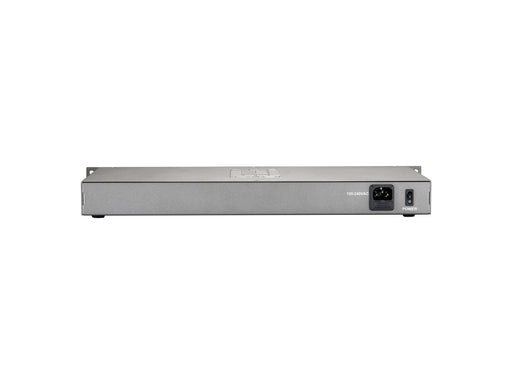 EAN 4015867170137 - LevelOne FEP-1612 switch No administrado Fast Ethernet (10/100) Energía sobre Ethernet (PoE) Gris imagen 2