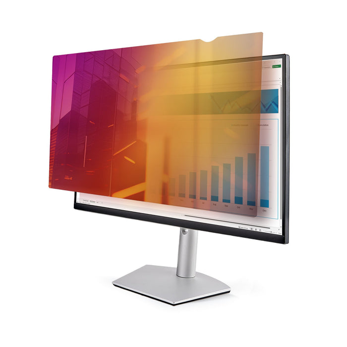 EAN 65030901888 - StarTech.com 2469G-PRIVACY-SCREEN filtro para monitor 61 cm (24") Filtro de privacidad para pantallas sin m imagen 1