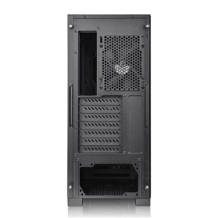 EAN 4713227526432 - Thermaltake Versa T25 TG Midi Tower Negro imagen 6