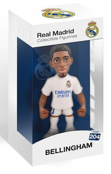 EAN 8436605118383 - MINIX Real Madrid imagen 4