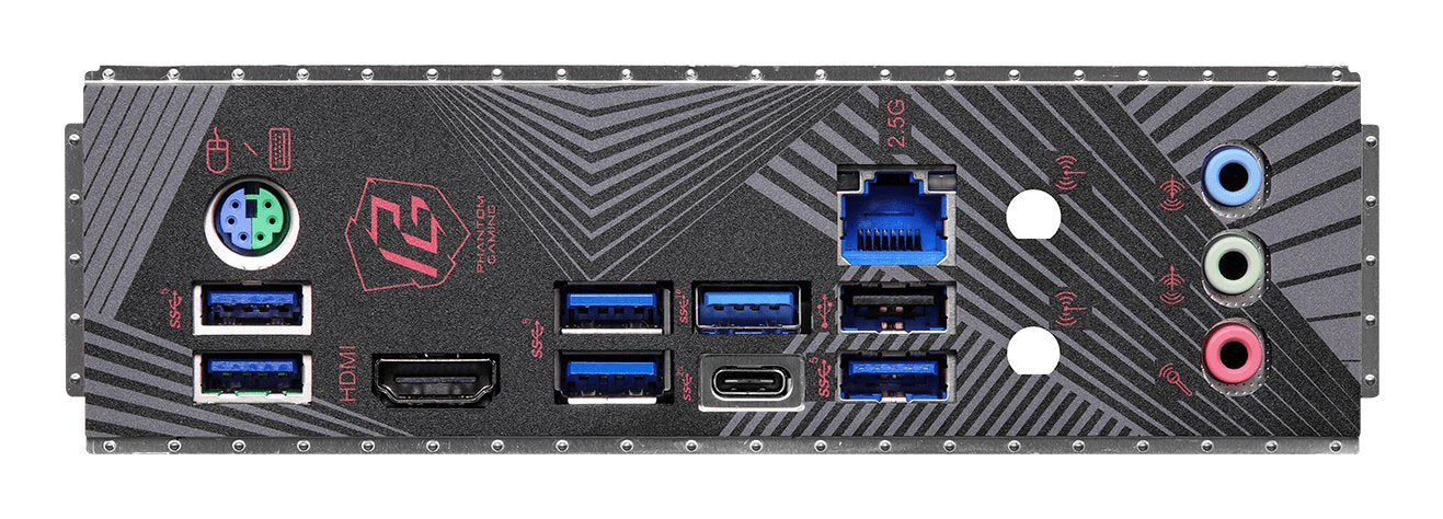 EAN 4710483940958 - Asrock Z790 PG Lightning/D4 Intel Z790 LGA 1700 ATX imagen 6