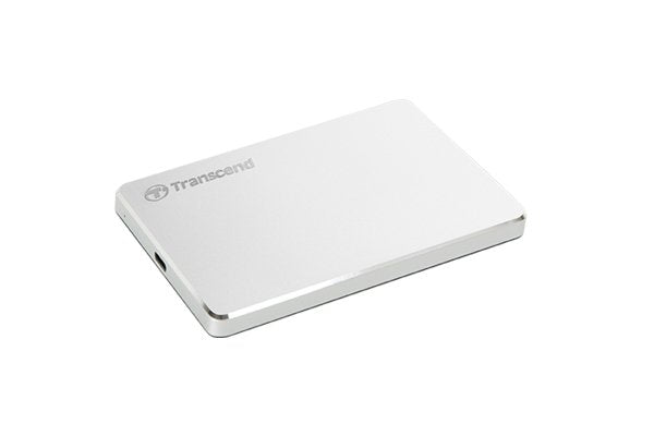 EAN 0760557843085 - Transcend StoreJet 25C3S disco duro externo 2 TB 2.5" USB Tipo C 3.2 Gen 1 (3.1 Gen 1) Plata imagen 2