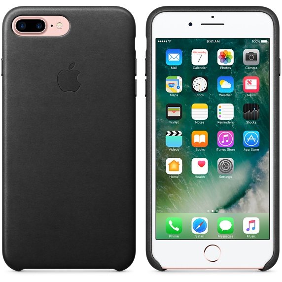 EAN 0190198005656 - Apple MMYJ2ZM/A funda para teléfono móvil 14 cm (5.5") Funda blanda Negro imagen 6