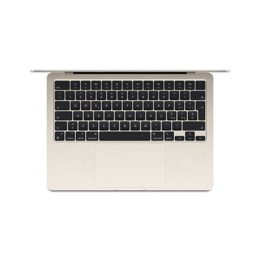 EAN 195949900105 - Apple MacBook Air Apple M M2 Portátil 34,5 cm (13.6") 16 GB 256 GB SSD Wi-Fi 6 (802.11ax) macOS Sonoma Bei imagen 2