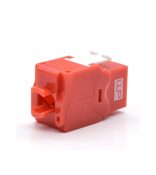 EAN 8054392615450 - WP WPC-KEY-6AUP-TL/R módulo de conector de red imagen 2