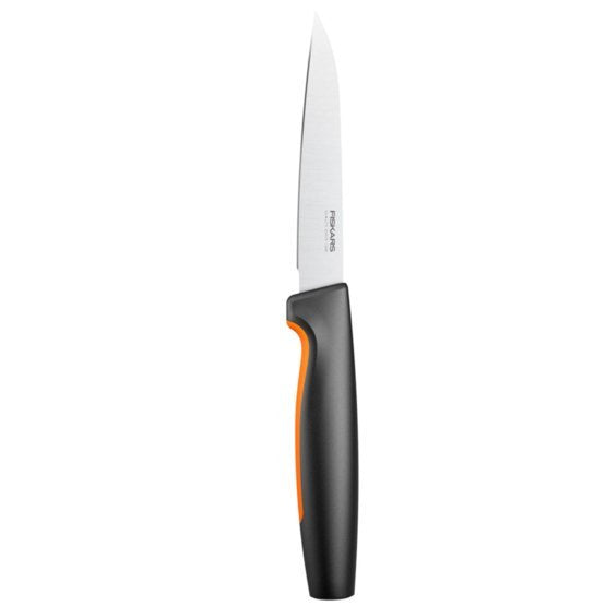 EAN 6424002012870 - Fiskars Functional Form Acero inoxidable 1 pieza(s) Cuchillo de pelar imagen 2