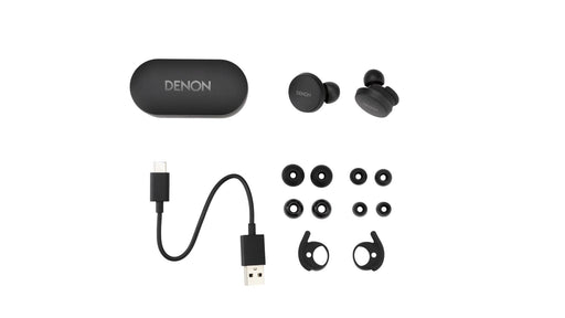EAN 0747192142315 - Denon PerL Auriculares True Wireless Stereo (TWS) Dentro de oído Música/uso diario USB Tipo C Bluetooth N imagen 2