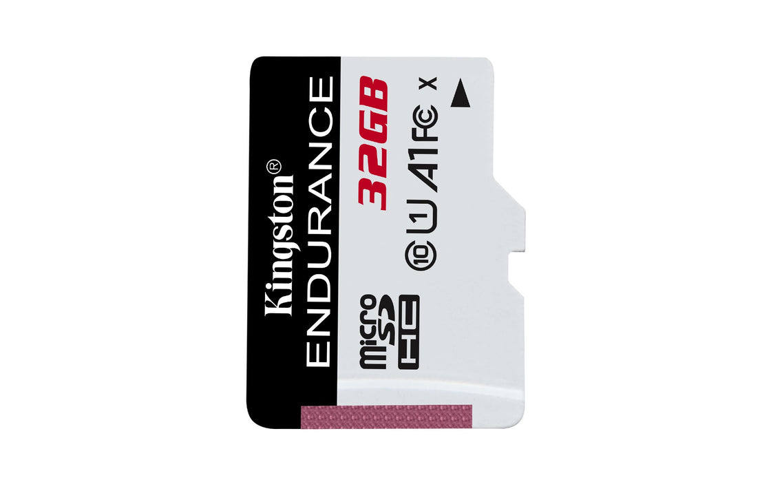 EAN 0740617290035 - Kingston Technology High Endurance 32 GB MicroSD UHS-I Clase 10 imagen 1