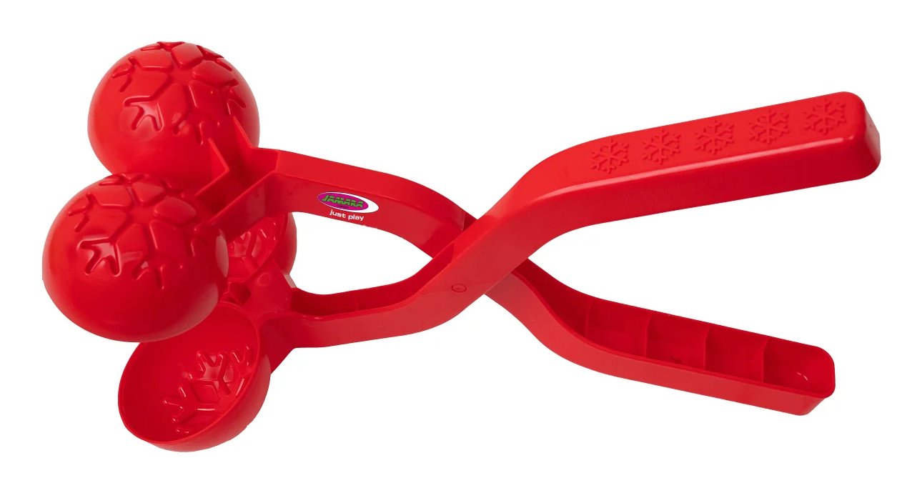 EAN 4042774476816 - Jamara Snow Play Duo Molde de bolas de nieve imagen 9