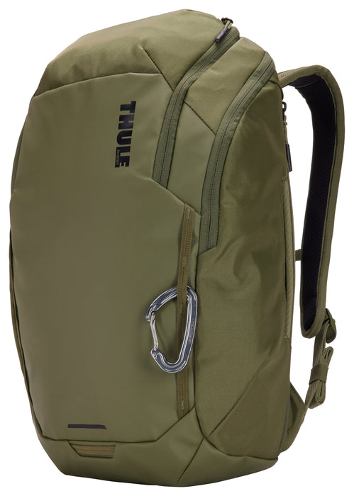 EAN 0085854255127 - Thule Chasm TCHB215 Olivine mochila Mochila informal Oliva Poliéster imagen 10