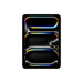 EAN 195949230806 - Apple iPad Pro 5G Apple M TD-LTE & FDD-LTE 2 TB 27,9 cm (11") 16 GB Wi-Fi 6E (802.11ax) iPadOS 17 Negro imagen 1