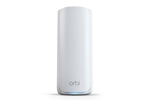 EAN 0606449166415 - NETGEAR Orbi 770 Tribanda (2.4 GHz / 5 GHz / 6 GHz) Wi-Fi 7 (802.11be) Blanco 7 Interno imagen 1