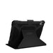 EAN 0810070367947 - Urban Armor Gear Metropolis 27,7 cm (10.9") Folio Negro imagen 8