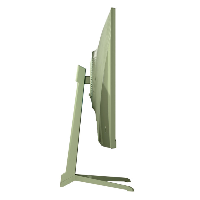 EAN 850054766830 - Arozzi Nova 24″ pantalla para PC 60,5 cm (23.8") 1920 x 1080 Pixeles Full HD LED Verde imagen 3