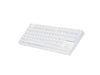 EAN 5901969443226 - GENESIS Thor 404 TKL teclado Juego USB QWERTY Internacional de EE.UU. Blanco imagen 9