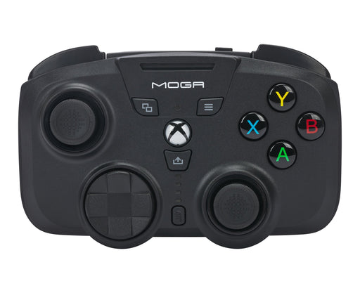 EAN 0617885028694 - PowerA 1526788-01 mando y volante Negro Bluetooth Gamepad Analógico Android, PC, Xbox Series S, Xbox Seri imagen 1