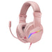 EAN 8435693102045 - Mars Gaming MH122P auricular y casco Auriculares Alámbrico Diadema Juego USB tipo A imagen 1
