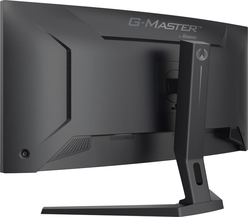 EAN 4948570125173 - iiyama G-MASTER GCB3486WQSCP-B1 pantalla para PC 86,4 cm (34") 1440 x 3440 Pixeles 4K Ultra HD Negro imagen 20