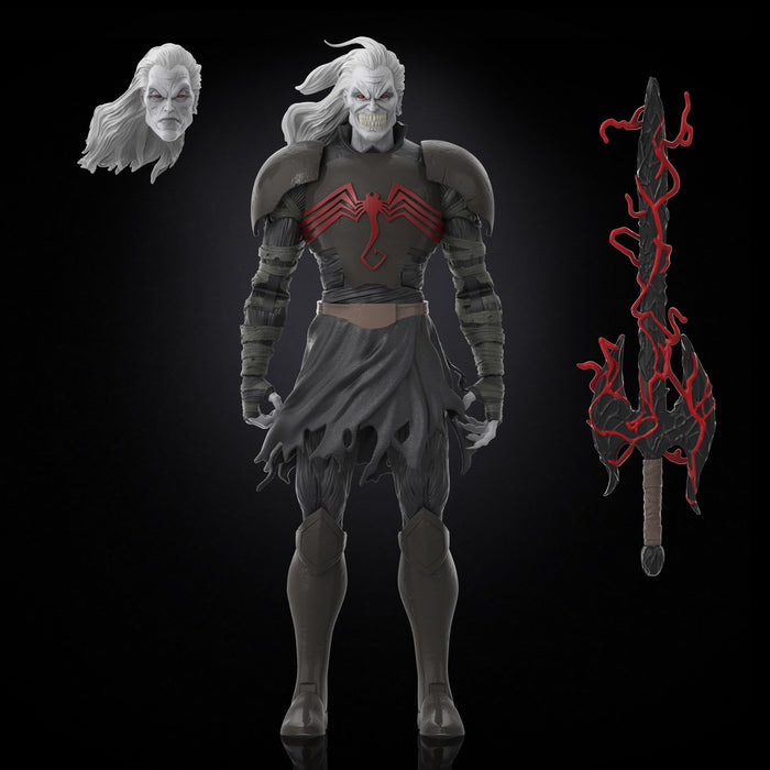 EAN 5010994160227 - Marvel F34665L0 toy figure imagen 26