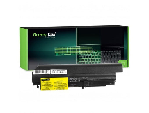 EAN 5902701415723 - Green Cell LE03 refacción para laptop Batería imagen 1