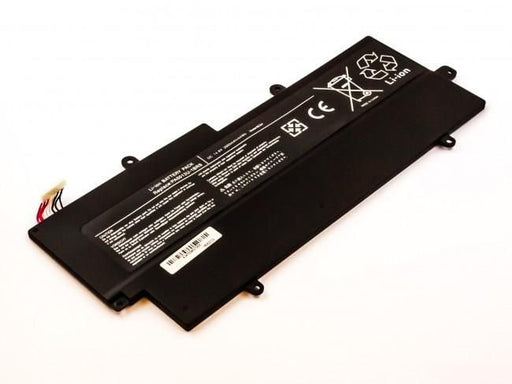EAN 5712505912720 - CoreParts MBI2907 refacción para laptop Batería imagen 1