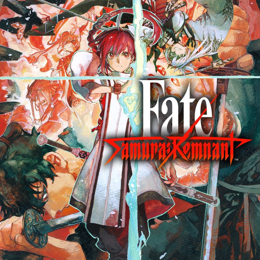 EAN 5060327537189 - Koei Tecmo Games Fate/Samurai Remnant Estándar Inglés, Japonés PlayStation 4 imagen 1