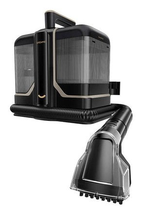 EAN 6976233679228 - Dreame N10 Limpiador a vapor portátil 1,6 L 450 W Negro imagen 2