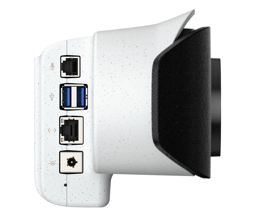 EAN 5715063736876 - Poly Studio X52 All-In-One Video Bar sistema de video conferencia 20 MP Ethernet Sistema de vídeoconferen imagen 11