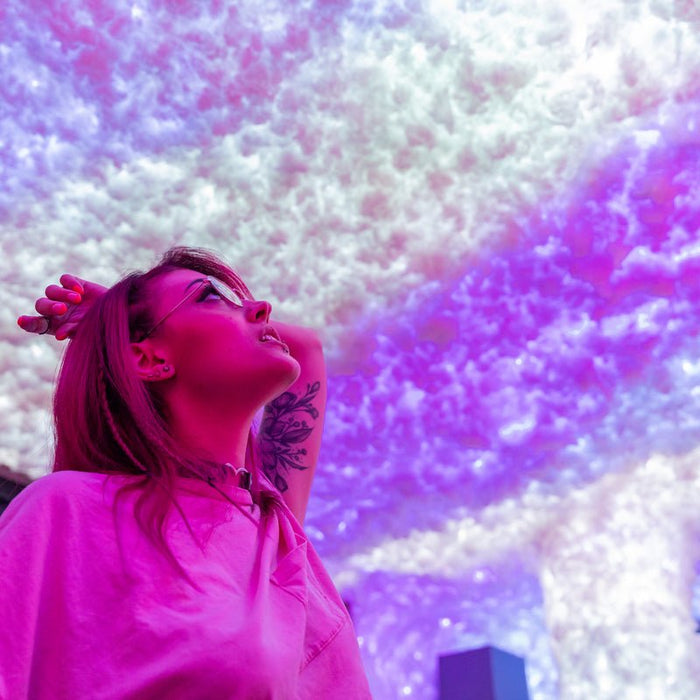 EAN 8056326673284 - Twinkly Strings tira de luces imagen 7