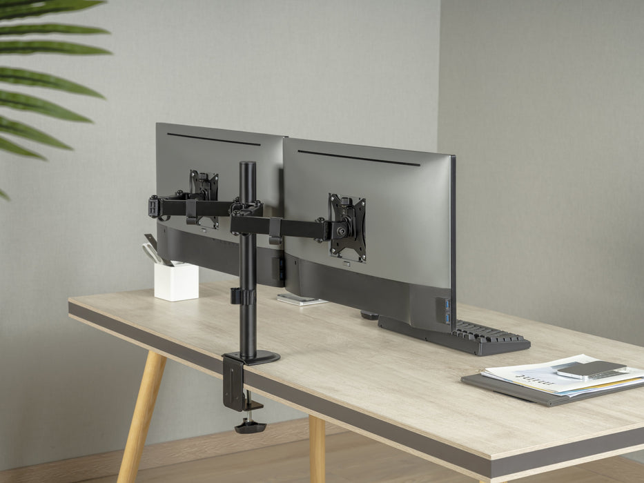 EAN 4015867229361 - Equip 650157 soporte para monitor 81,3 cm (32") imagen 9