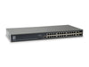 EAN 4015867198964 - LevelOne GEP-2681 switch Gestionado L3 Gigabit Ethernet (10/100/1000) Energía sobre Ethernet (PoE) Negro imagen 1