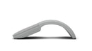 EAN 0889842185379 - Microsoft Surface Arc Mouse ratón Viajes Ambidextro Bluetooth BlueTrack 1000 DPI imagen 3