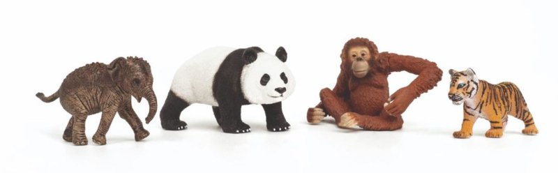 EAN 4059433933504 - schleich 42736 figura de juguete para niños imagen 1