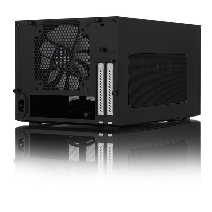 EAN 0817301010979 - Fractal Design NODE 304 Cubo Negro imagen 6