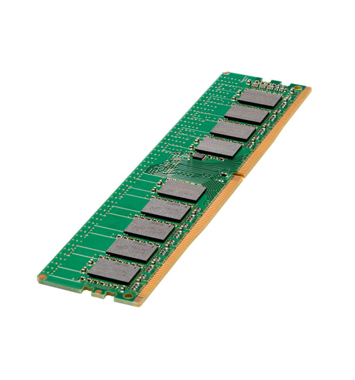 EAN 5715063683804 - HPE 32GB (1x32GB) Dual Rank x4 DDR4-3200 CAS-22-22-22 Registered Smart Memory Kit módulo de memoria ECC imagen 1