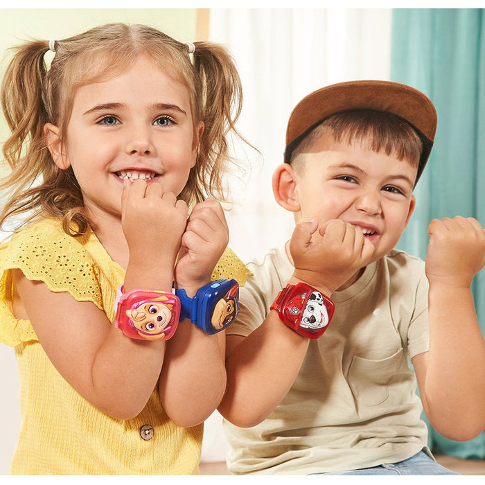 EAN 3417765516849 - VTech PAW Patrol Skye-Lernuhr Reloj infantil imagen 8
