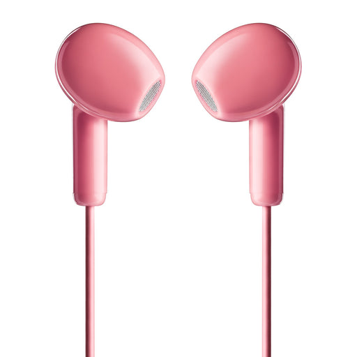 EAN 8435430627138 - NGS CROSS FLIP Auriculares Alámbrico Dentro de oído Llamadas/Música Rosa imagen 2