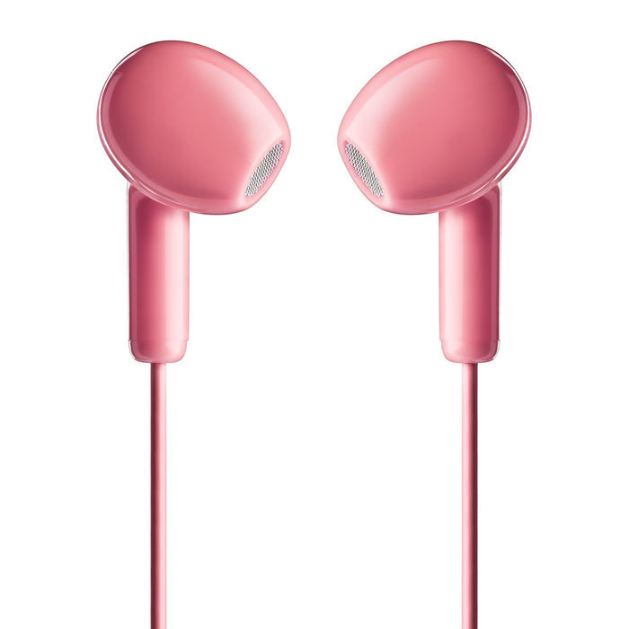 EAN 8435430627138 - NGS CROSS FLIP Auriculares Alámbrico Dentro de oído Llamadas/Música Rosa imagen 2