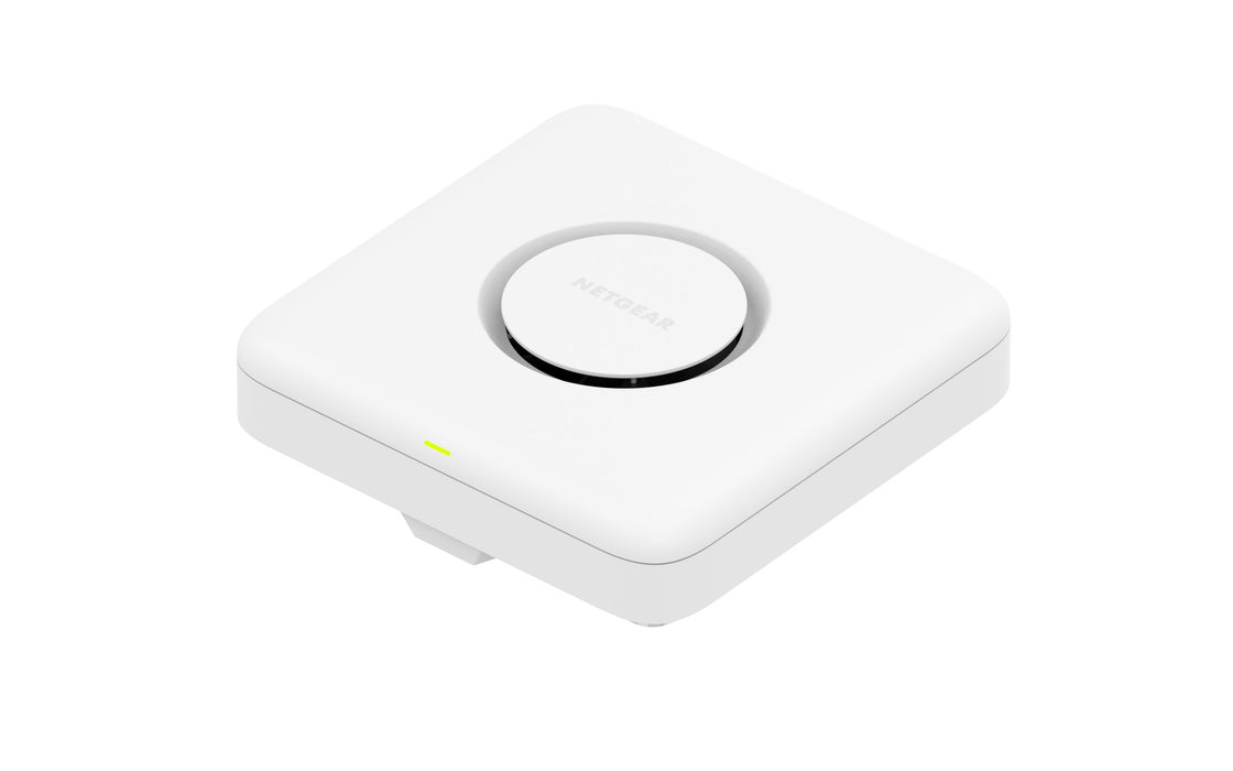 EAN 0606449167726 - NETGEAR WBE750 11530 Mbit/s Blanco Energía sobre Ethernet (PoE) imagen 3