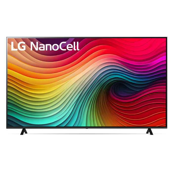 EAN 8806096030493 - LG NanoCell 75NANO82T6B 190,5 cm (75") 4K Ultra HD Smart TV Wifi Marrón imagen 7