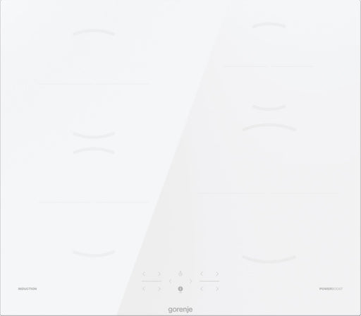 EAN 3838782702372 - Gorenje GI6401WSC hobs Blanco Integrado 59.5 cm Cerámico 4 zona(s) imagen 1