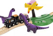 EAN 7312350360943 - BRIO Dinosaur Adventure Set imagen 5