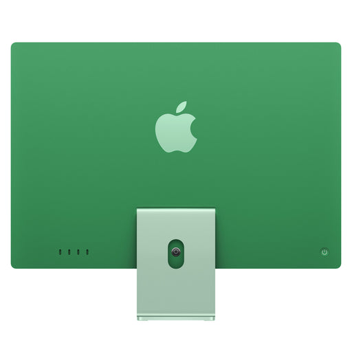 EAN 195949596599 - Apple iMac Apple M M4 59,7 cm (23.5") 4480 x 2520 Pixeles PC todo en uno 16 GB 256 GB SSD macOS Sequoia Wi imagen 2