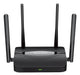 EAN 6957939002589 - Mercusys MR25BE router inalámbrico Gigabit Ethernet Doble banda (2,4 GHz / 5 GHz) Negro imagen 1