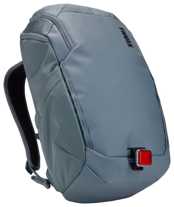 EAN 0085854255141 - Thule Chasm TCHB215 Pond Gray mochila Mochila informal Gris Poliéster imagen 12