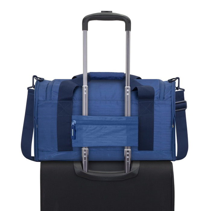 EAN 4260403578339 - Rivacase Mestalla 5541 bolso de lona 30 L Poliéster Azul imagen 10