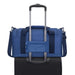 EAN 4260403578339 - Rivacase Mestalla 5541 bolso de lona 30 L Poliéster Azul imagen 10